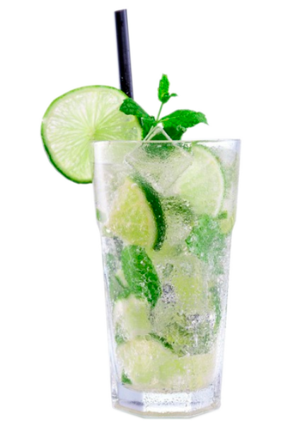 <div>Mojito</div>