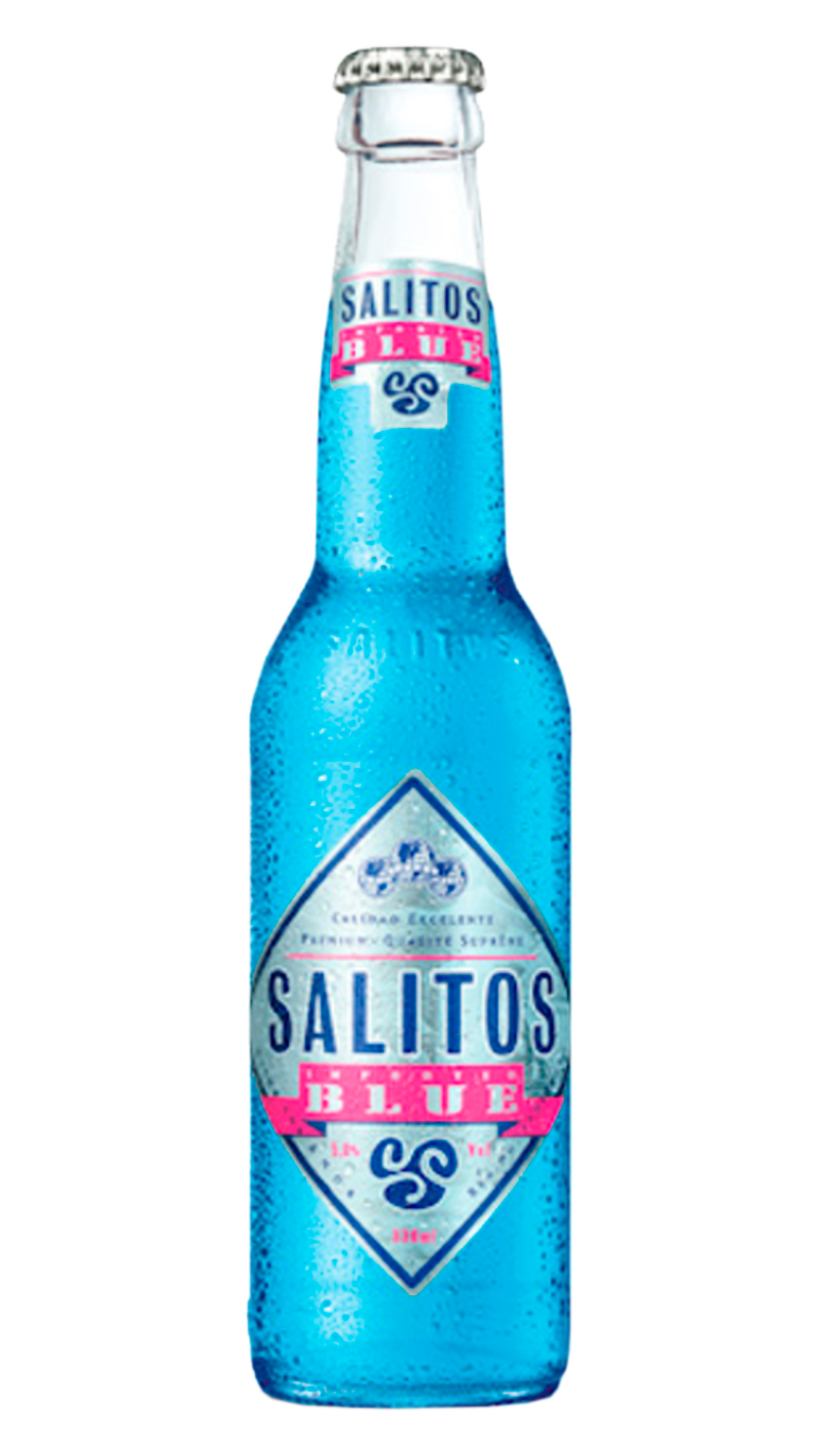 <div>Salitos Blue</div>