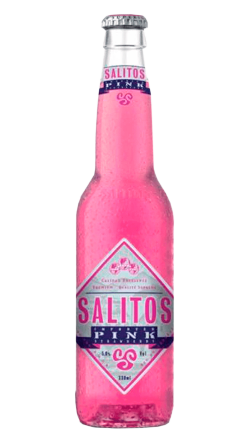 <div>Salitos Pink</div>