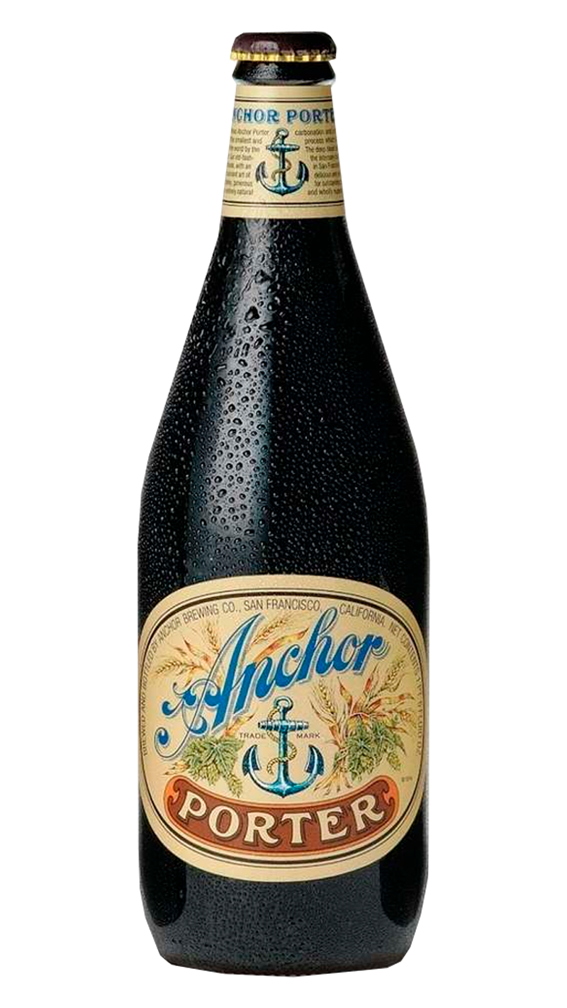 <div>Anchor Porter</div>