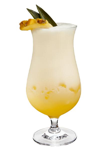 <div>Piña Colada</div>