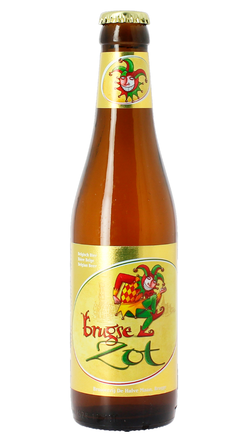 <div>Brugse Zot</div>