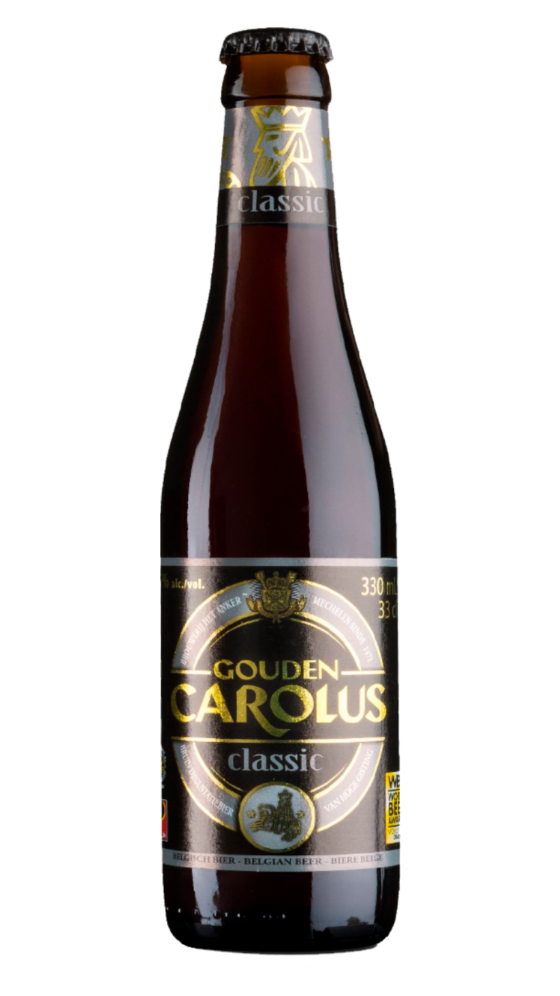 <div>Carolus gouden</div>