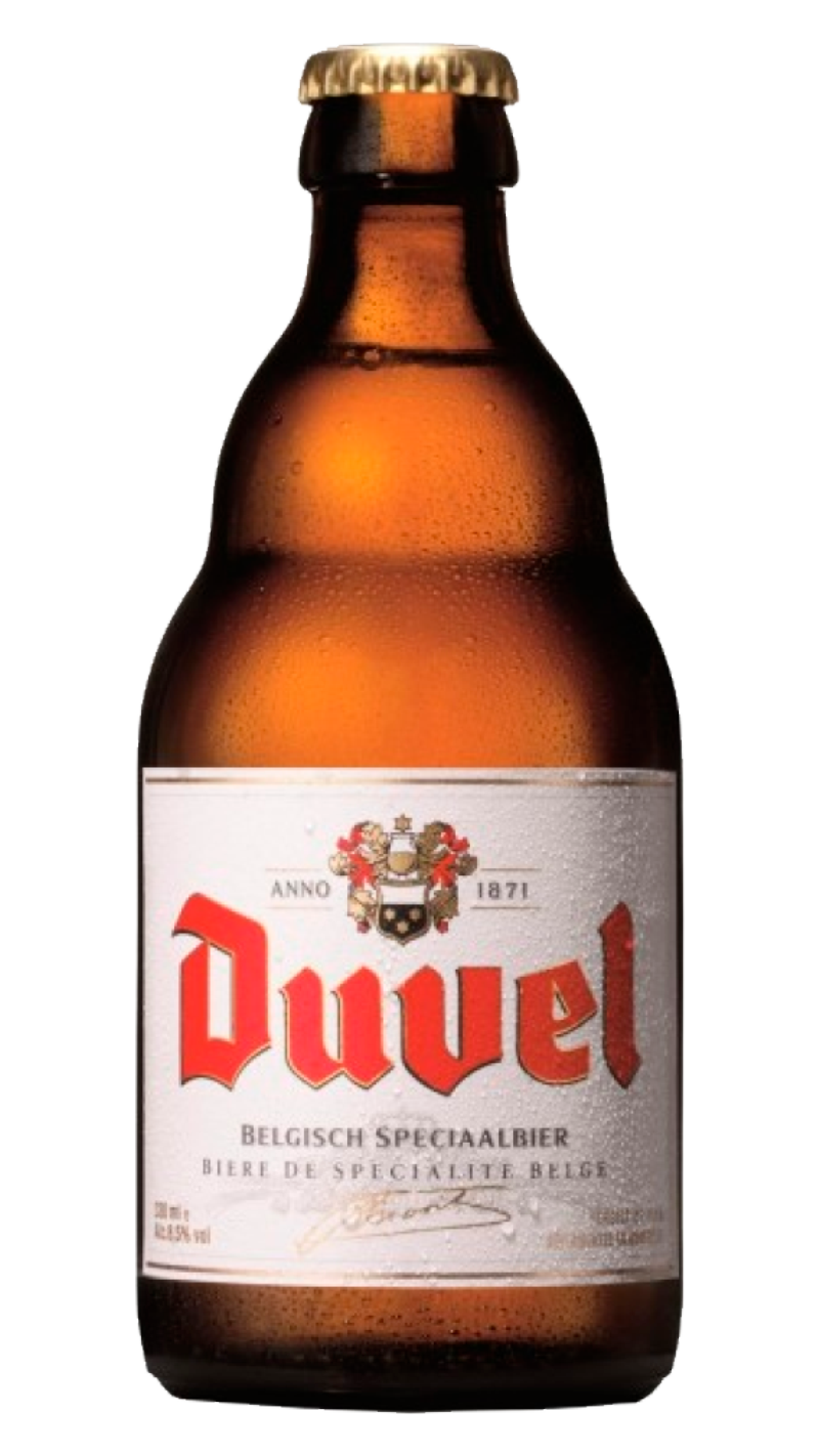 <div>Duvel</div>