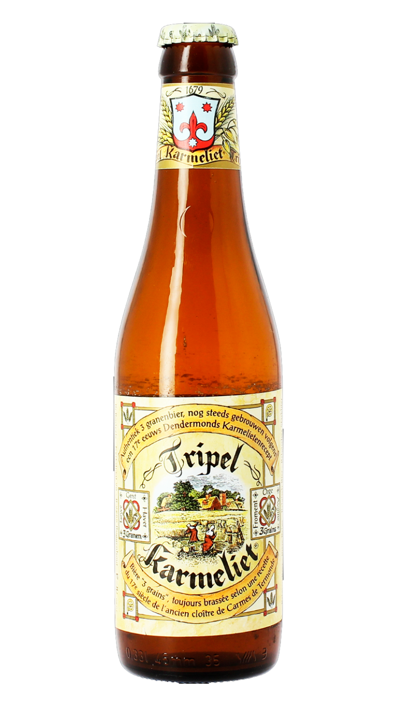 <div>Tripel Karmeliet</div>