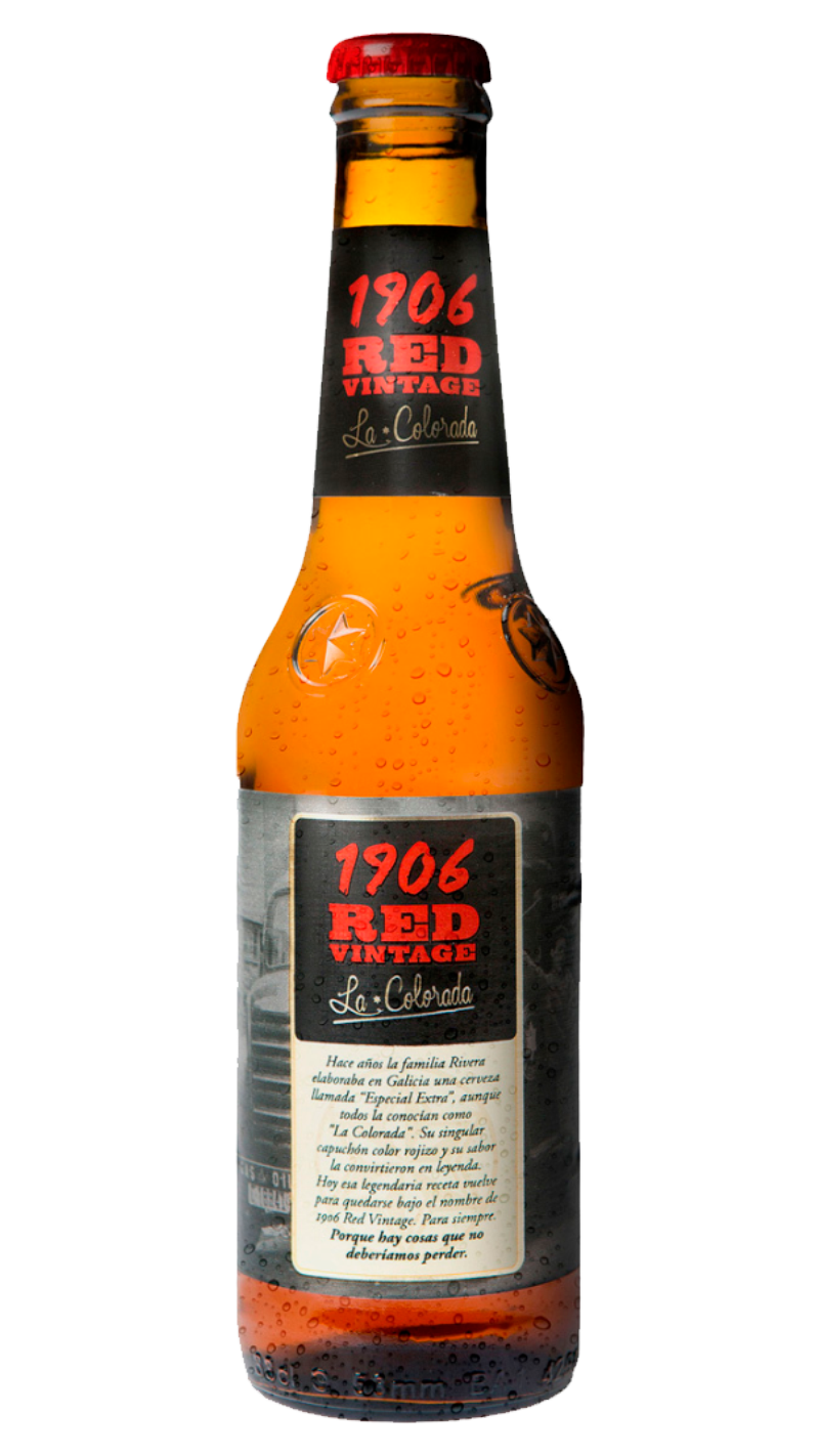 <div>Red Vintage 1906</div>