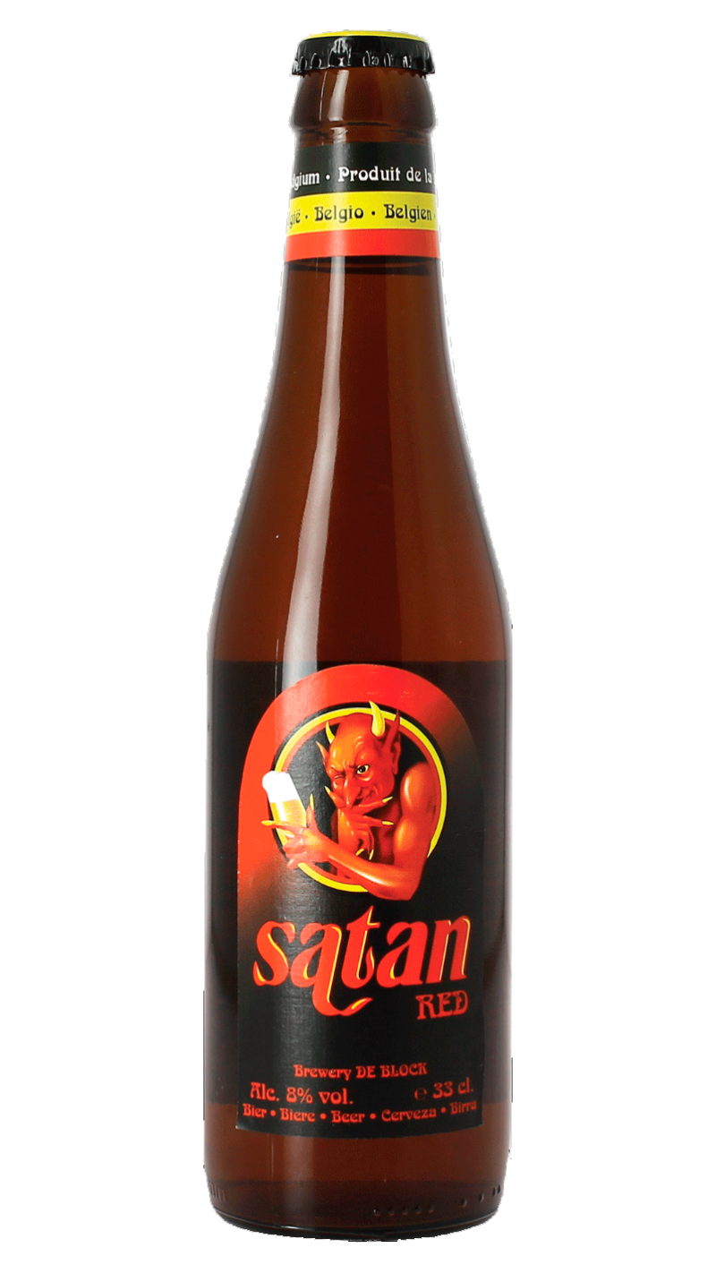 <div>Satan Red</div>