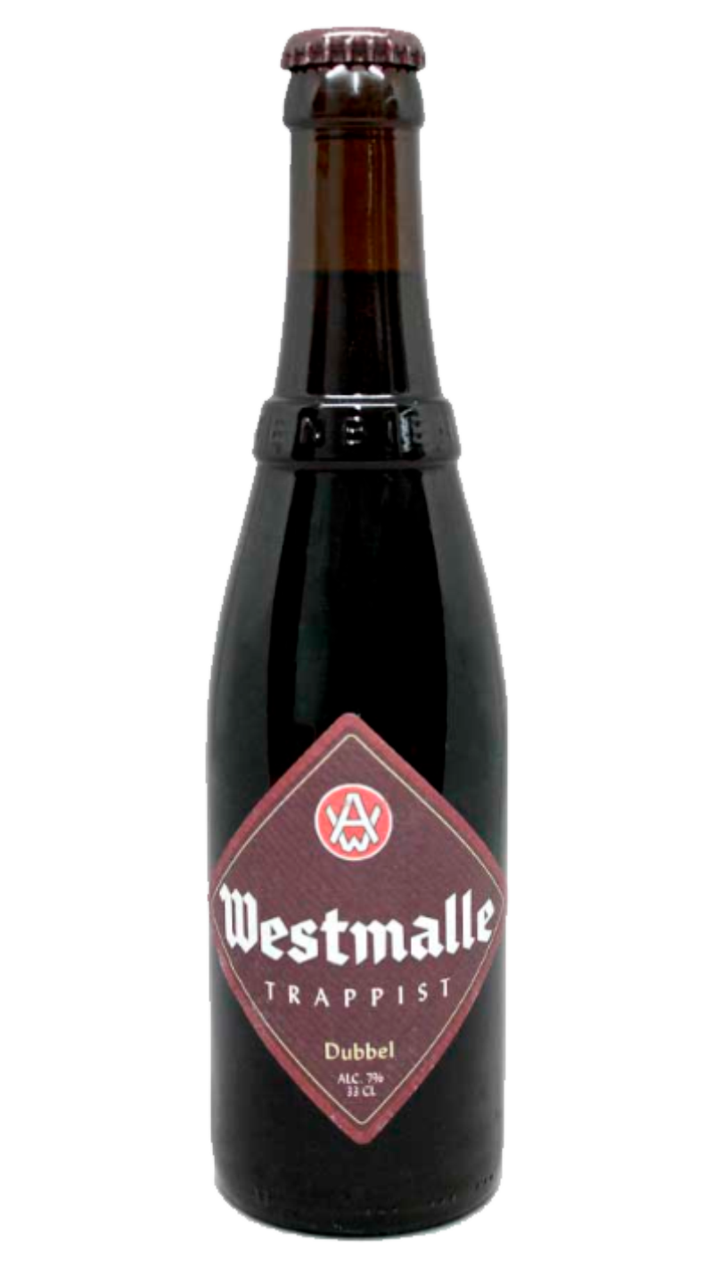 <div>Westmalle</div>